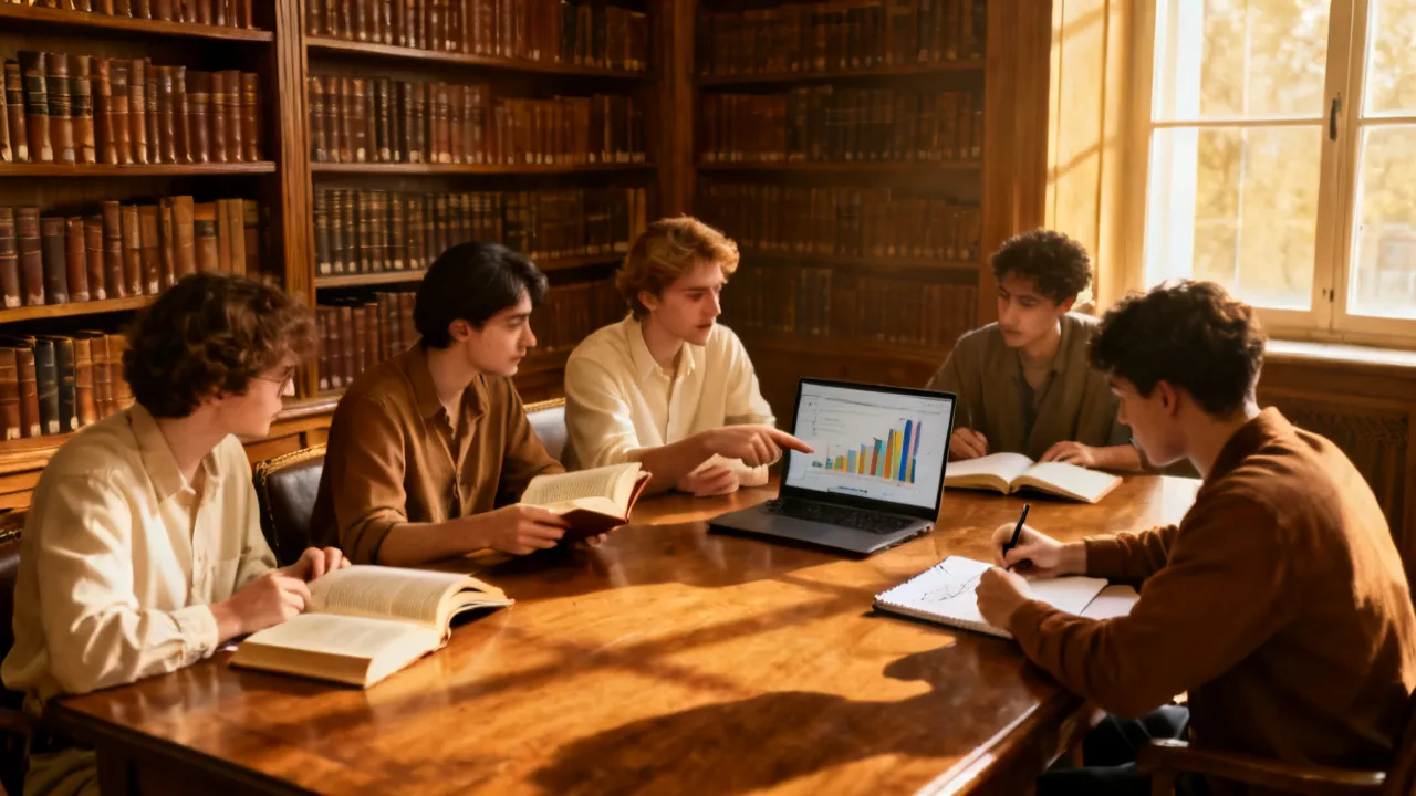 Understanding Libf Degrees Today