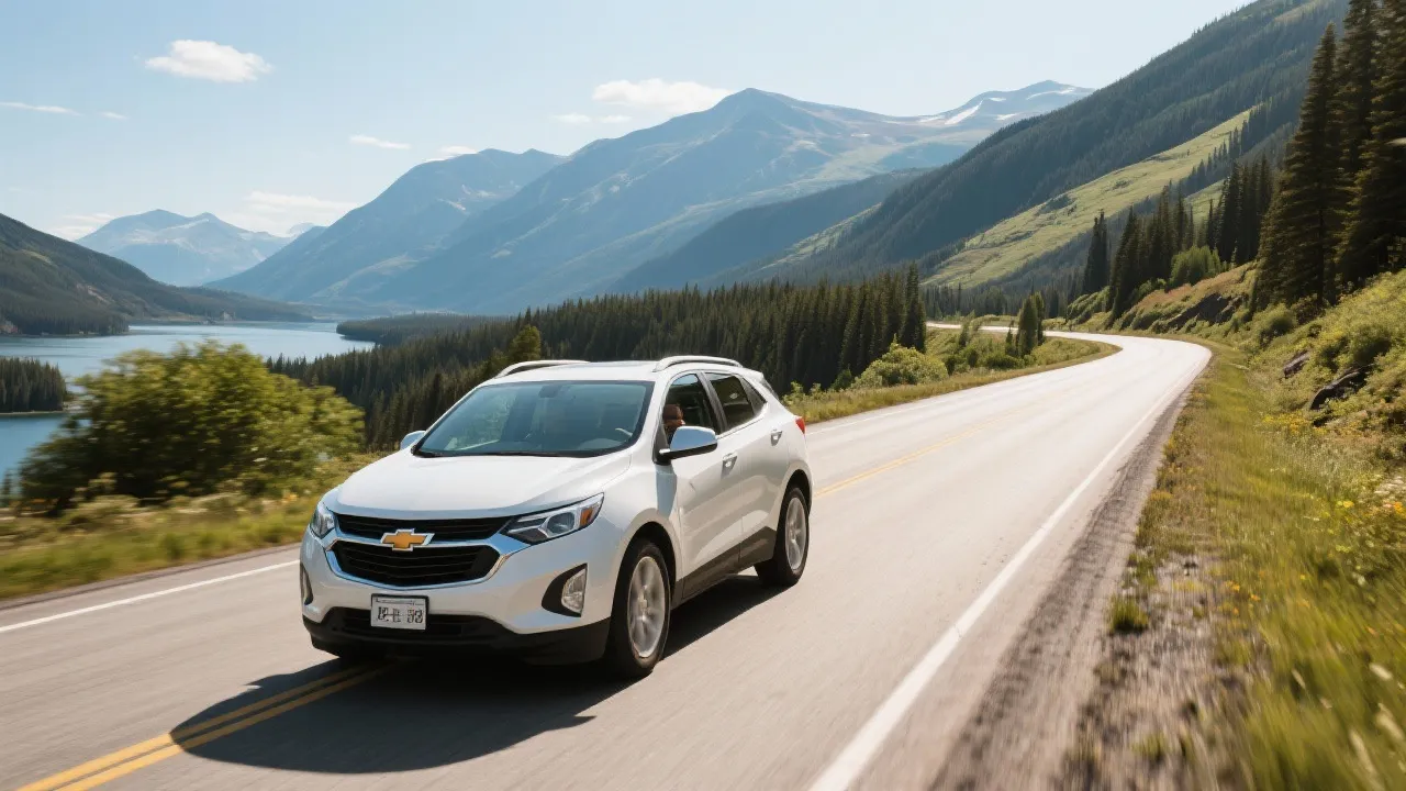 Navigating the World of Chev Cars