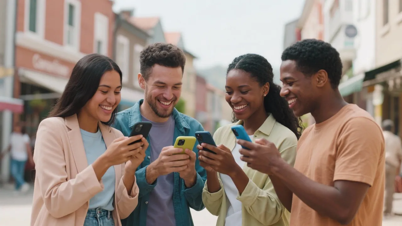 Navigating Rent to Own Phones