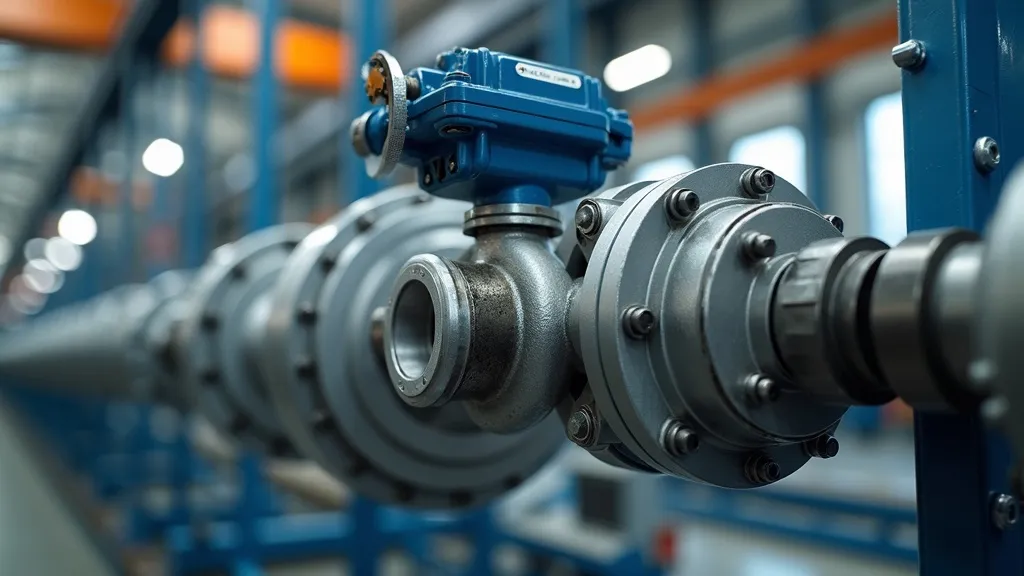 Understanding Rexroth Servo Valves