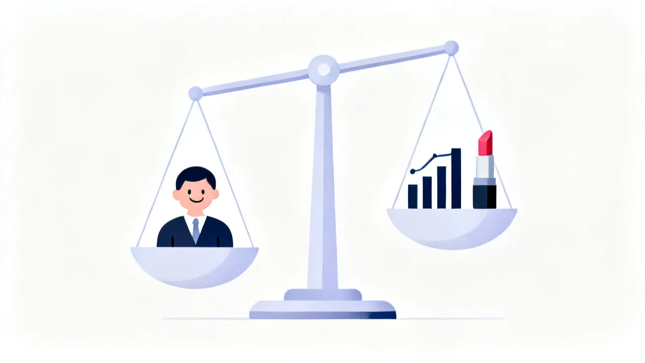 Analyzing Nuxe Glassdoor Reviews