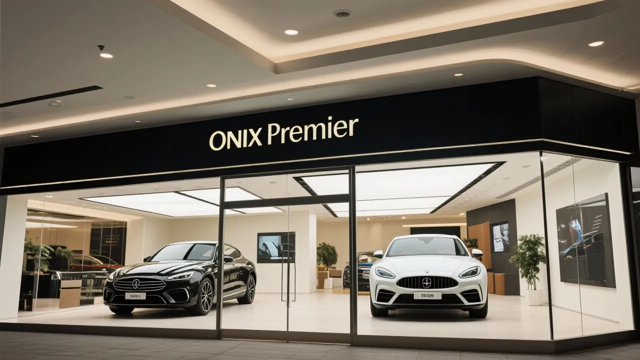 Understanding the Onix Premier