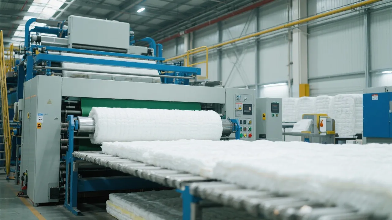 Understanding Bamhi Thermo Innovations