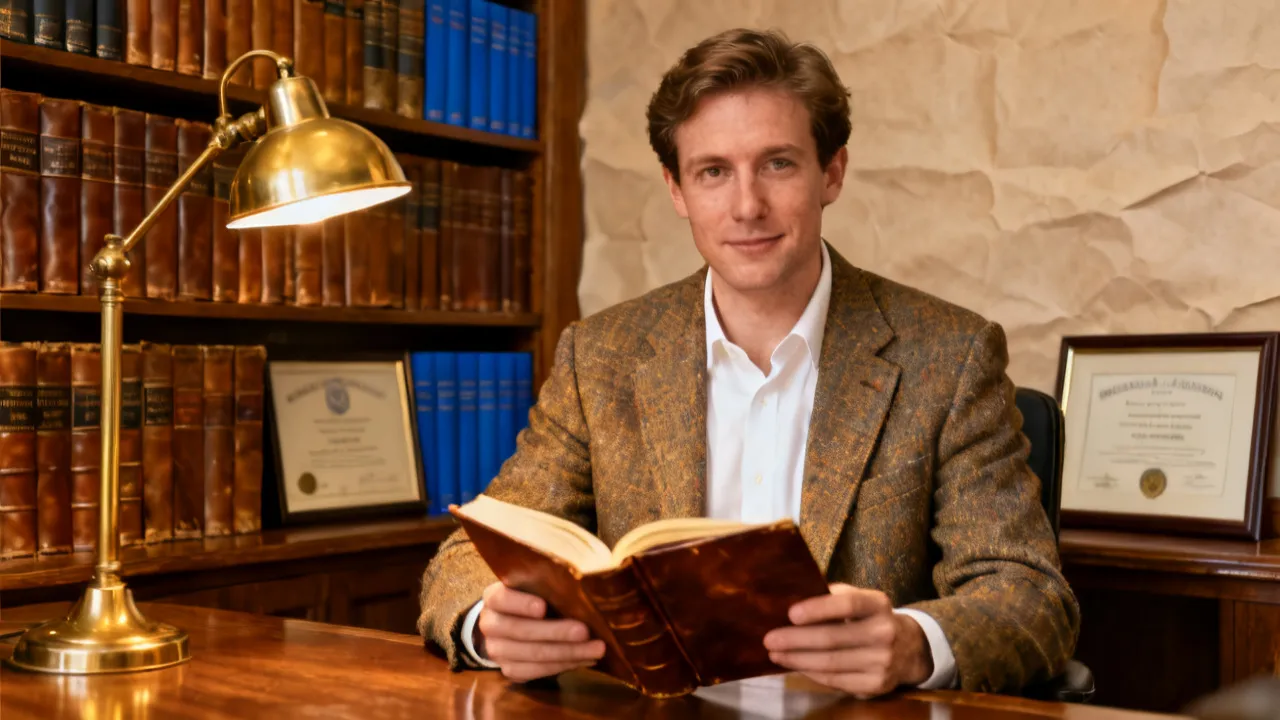 Unveiling the Life of Elliot Ziegler