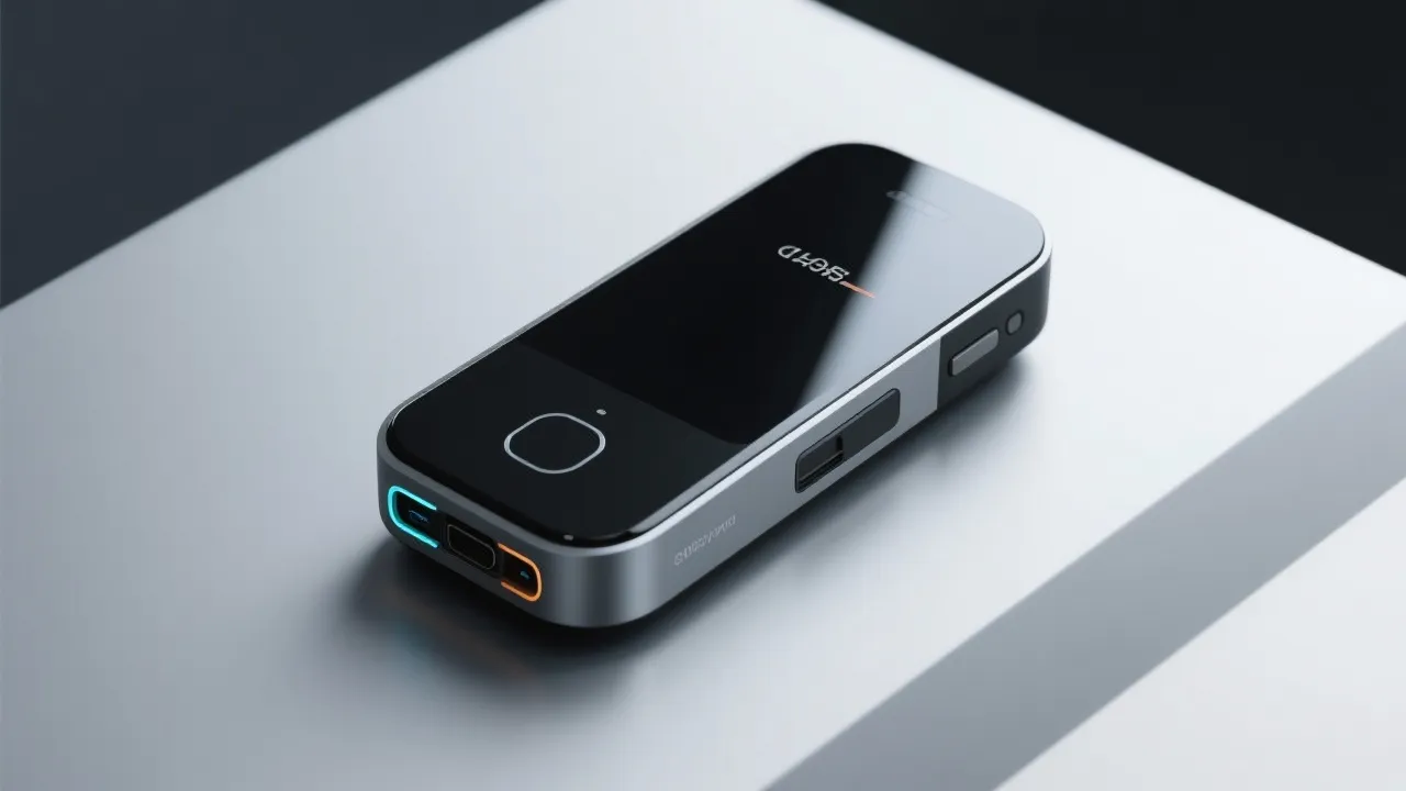 Unveiling the Sb1100 Device