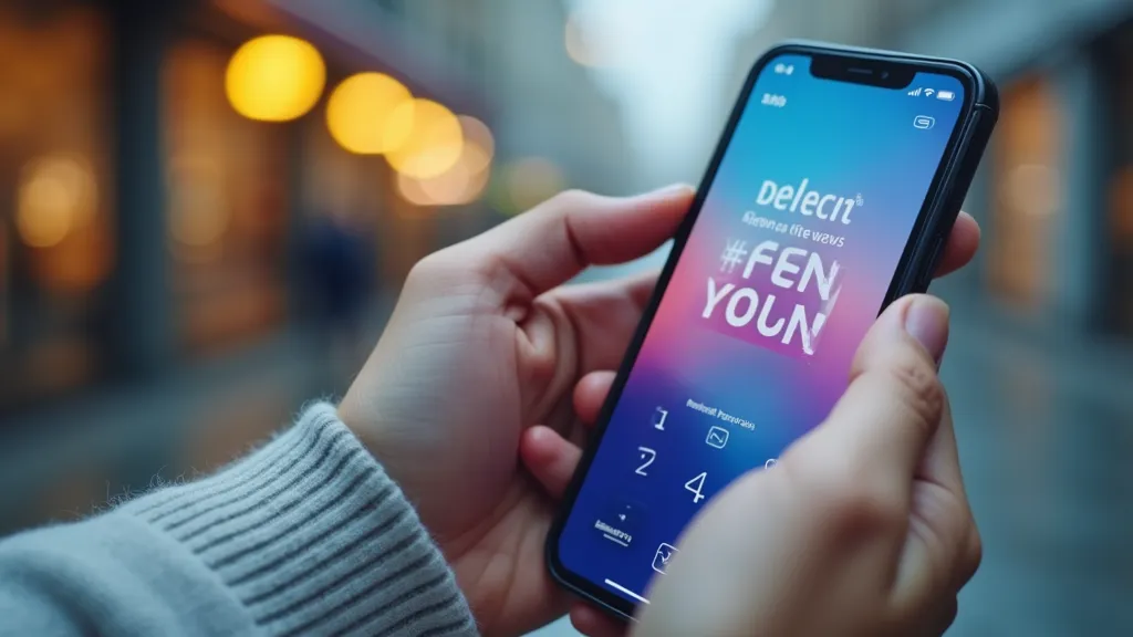 How to Get a New Phone and Plan