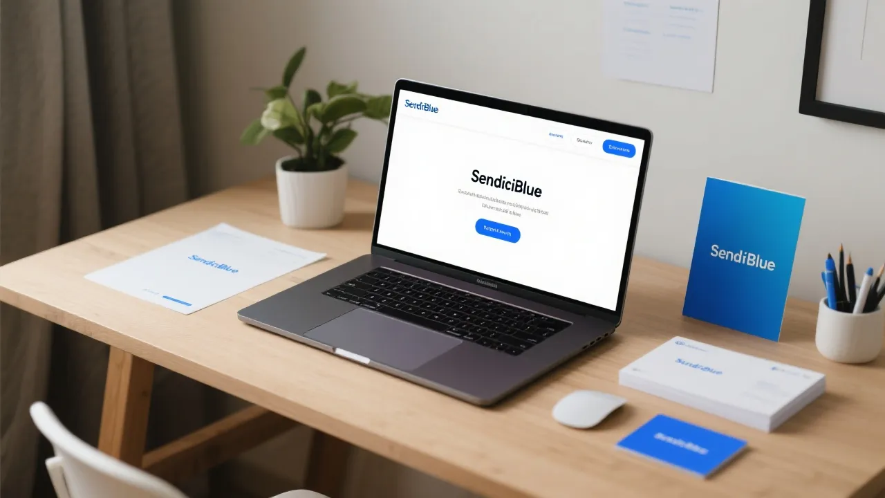 Mastering Sendinblue White Label