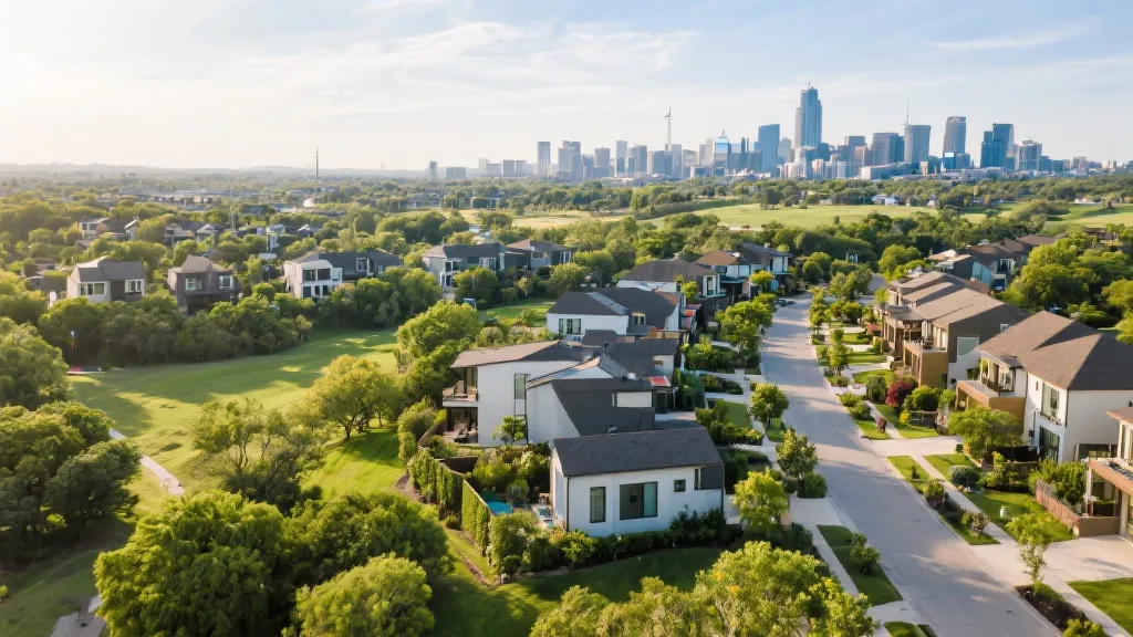 Discovering Springdale Estates Austin