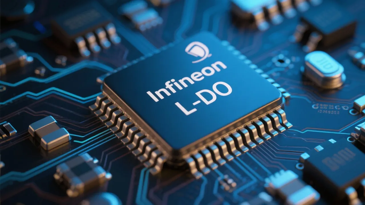 Understanding Infineon LDO Technology