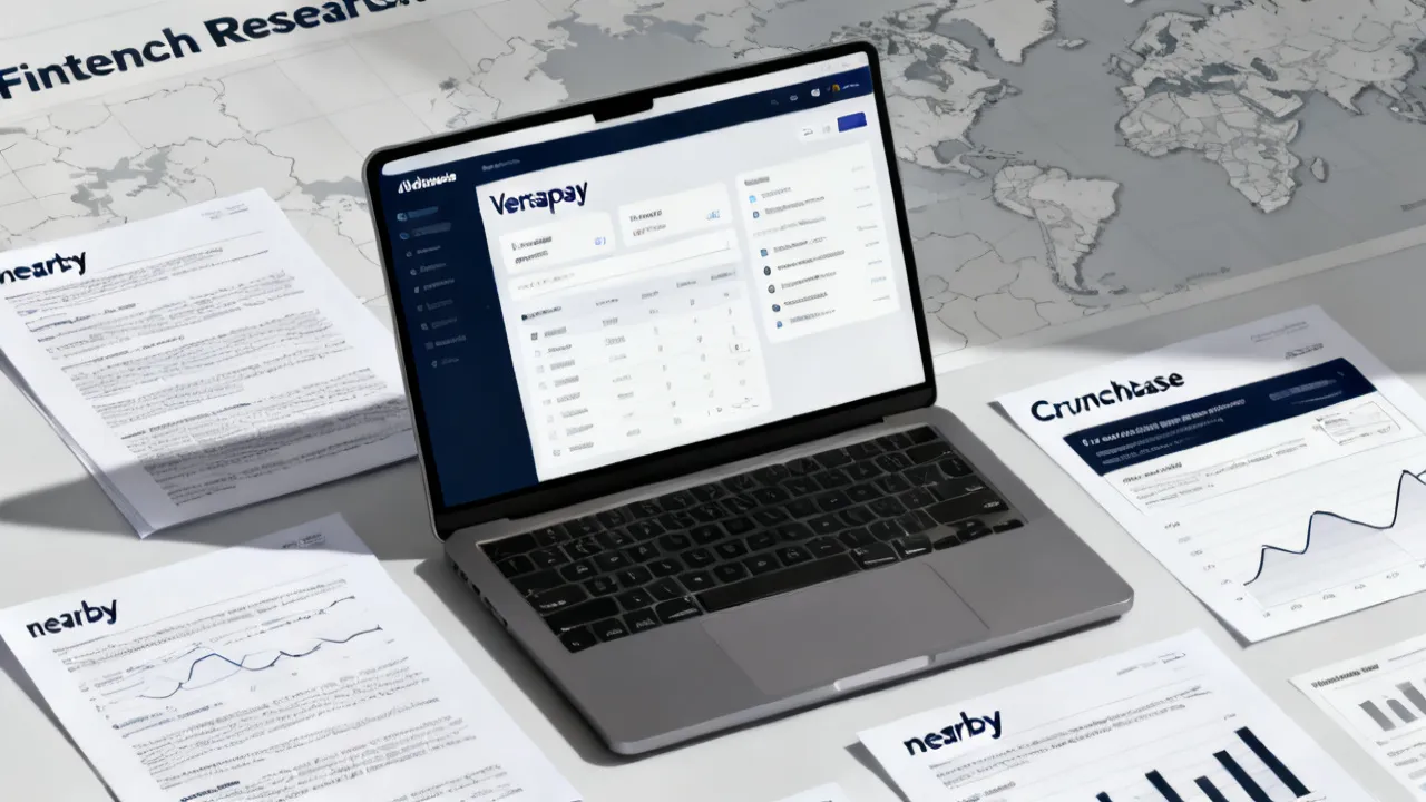Versapay and Crunchbase: A Practical Due-Diligence Guide