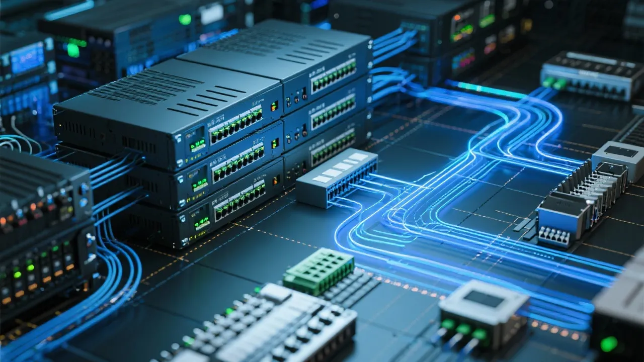 Understanding Network Scheduling Algorithms