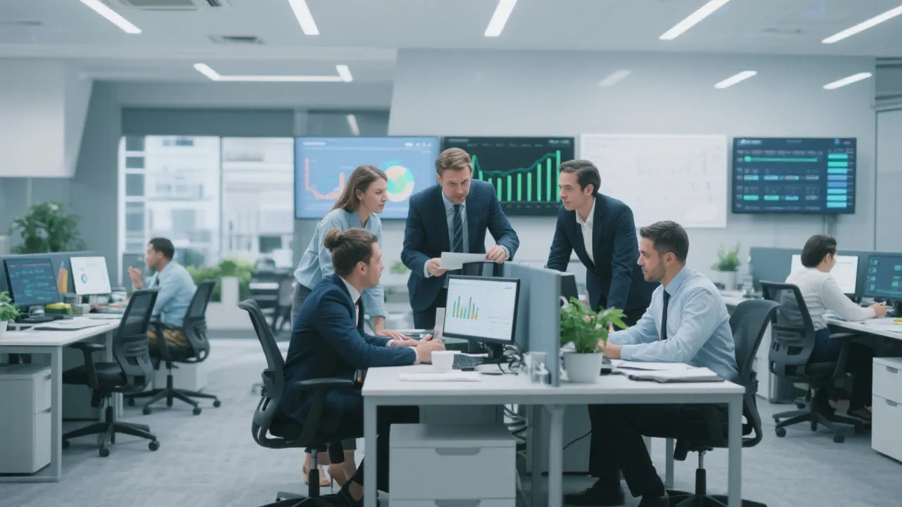 Utilizing the Managerial Analyzer