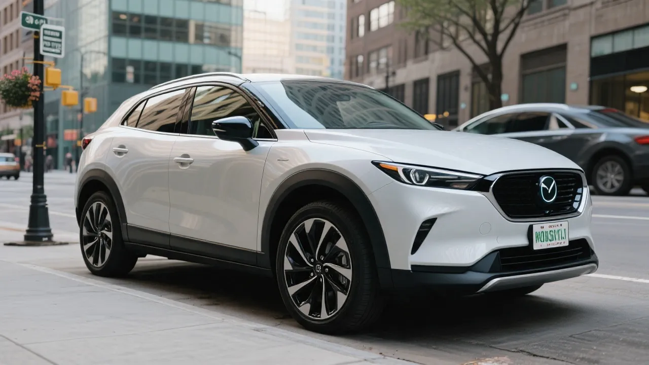 Discovering the V2l Geely Ex2