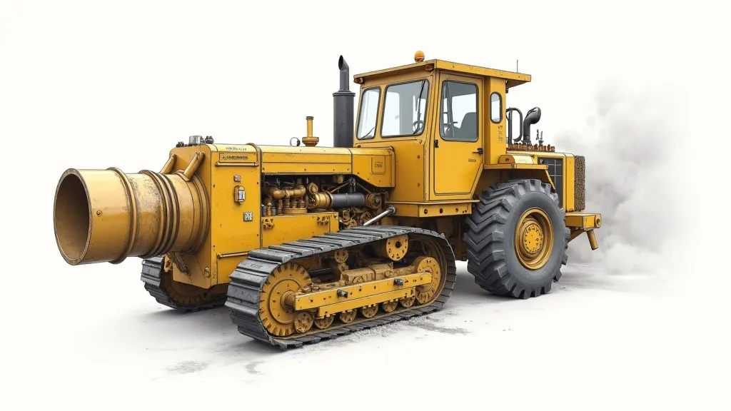 Understanding the Caterpillar Injector System