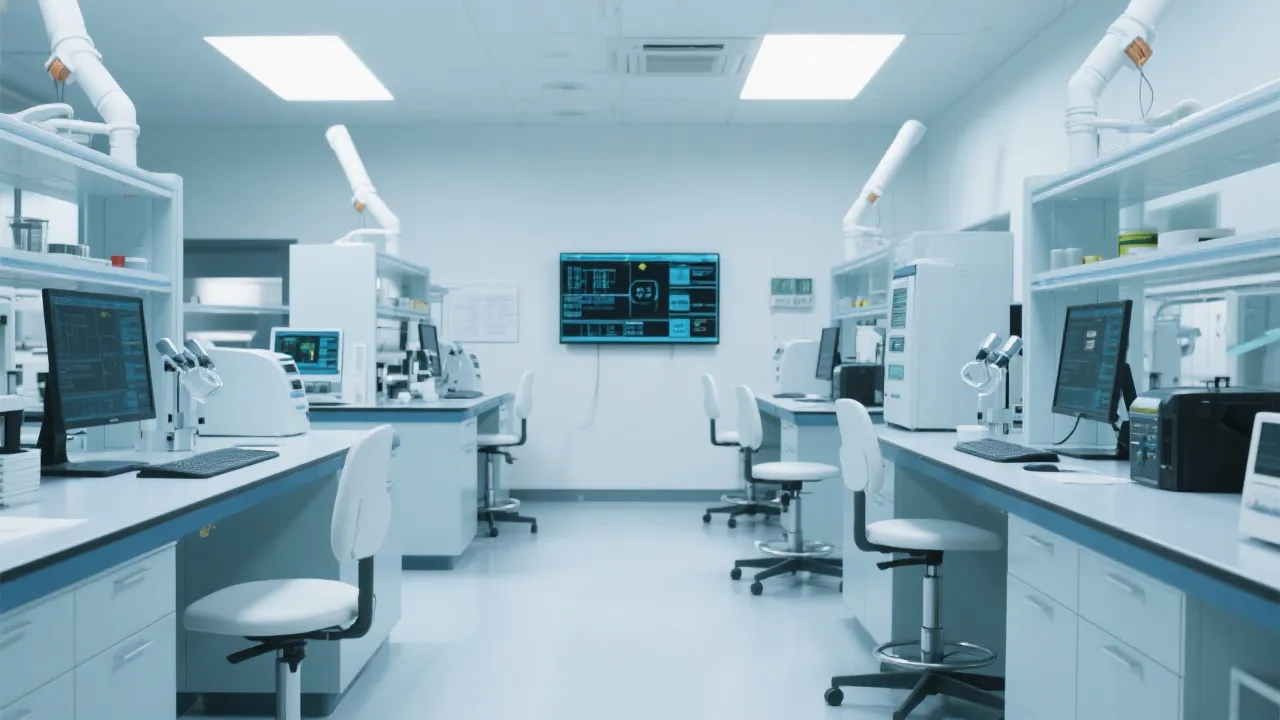 The Future of Analytical Chemistry