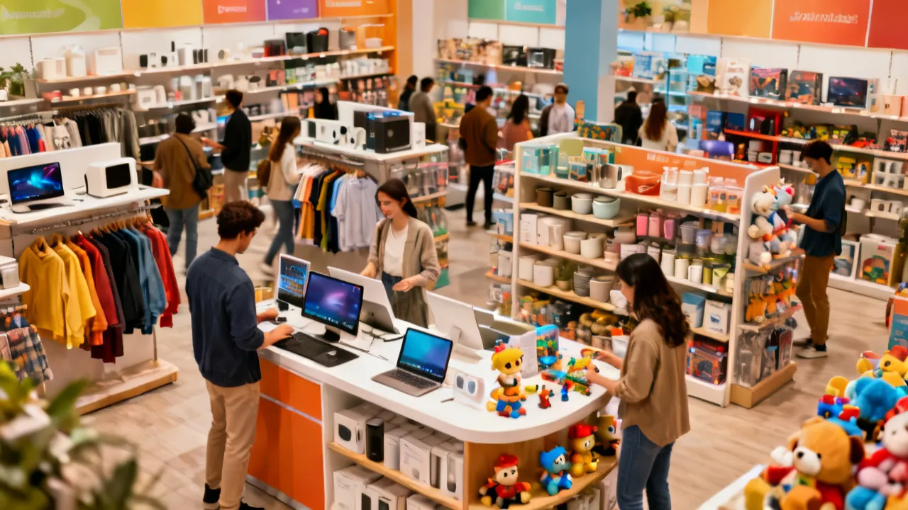 Delving into Byrdstore's Success