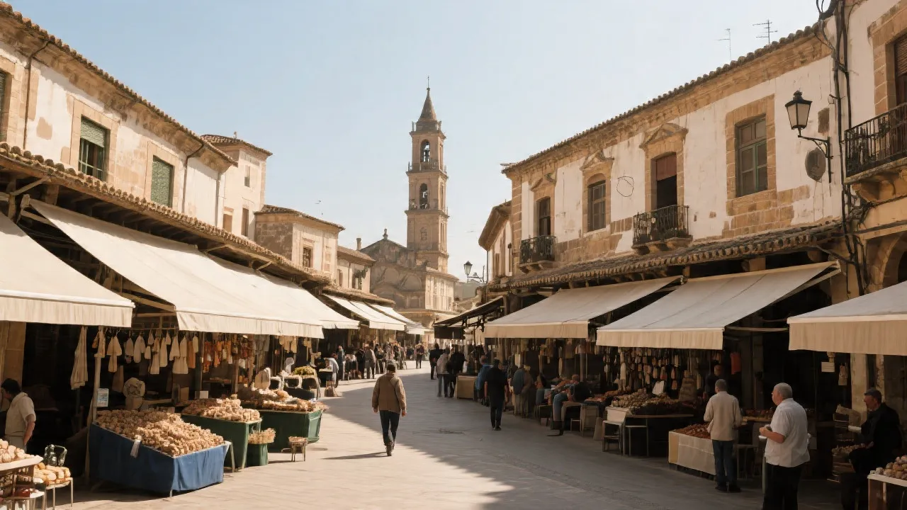 Discovering the Essence of Jorlan