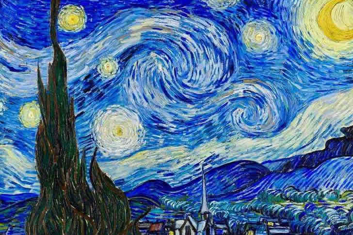 Becoming a Connoisseur: Decoding Artworks, Iconic Pieces, and Masterpieces