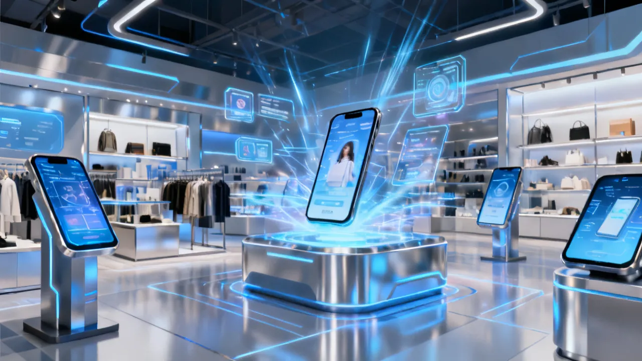 Understanding Aptos Omnichannel Retail
