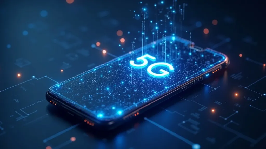 Unveiling Samsung 5G Phones