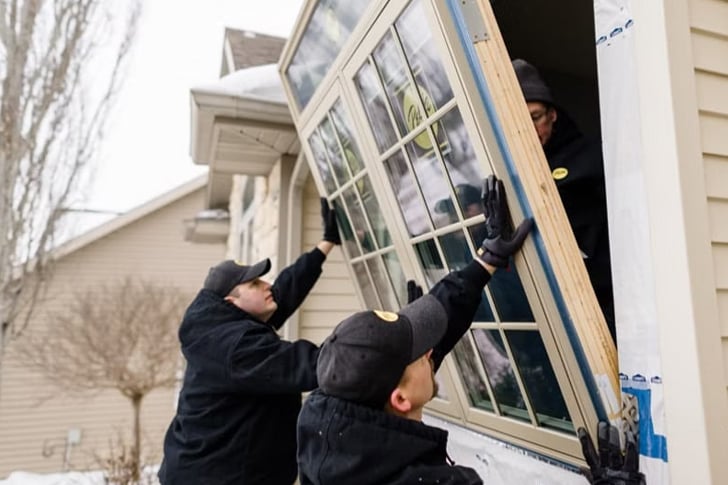 Window Replacement for Seniors Utilizing Public sector-Funded Programs
