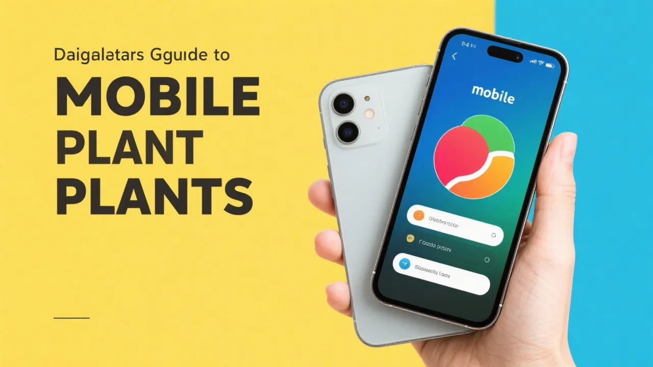 Navigating Mobile Phone Plans