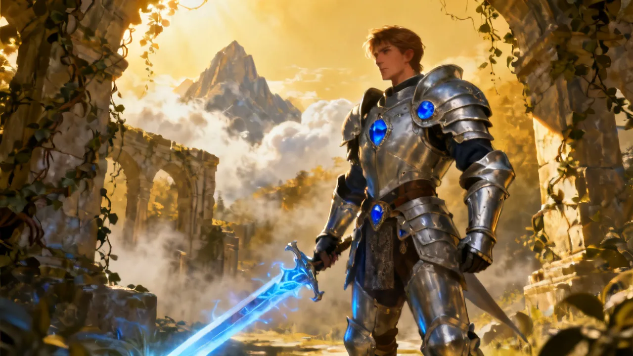 Mastering Imbuements for Paladins