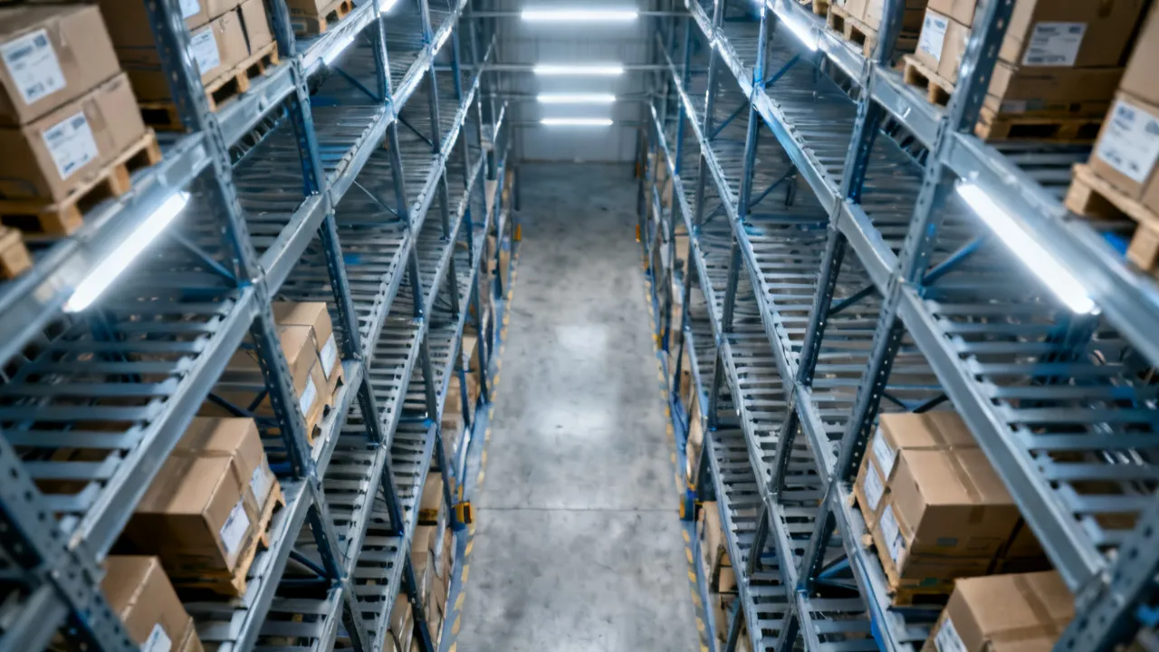 The Essential Guide to Uline Racks
