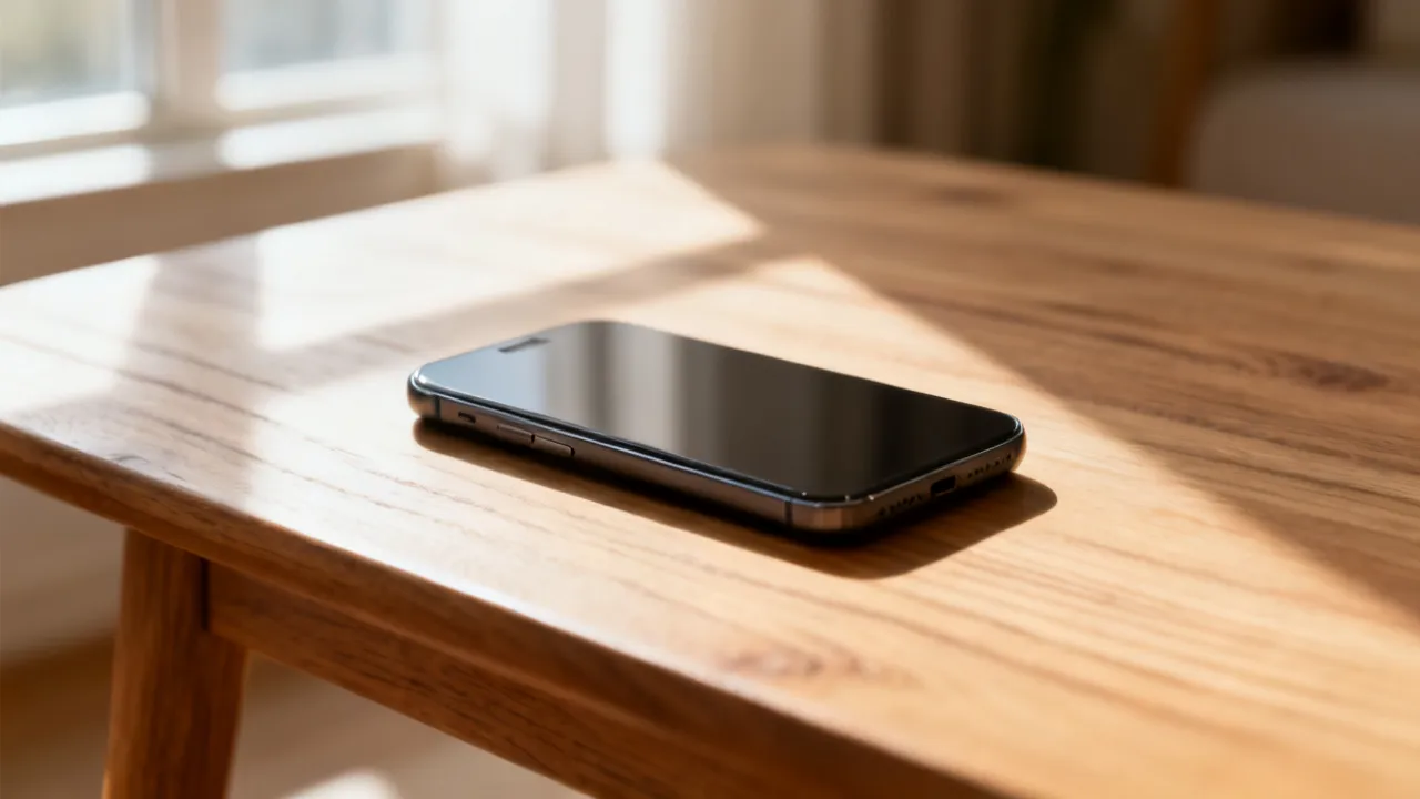 Mastering the Sige Lite Smartphone