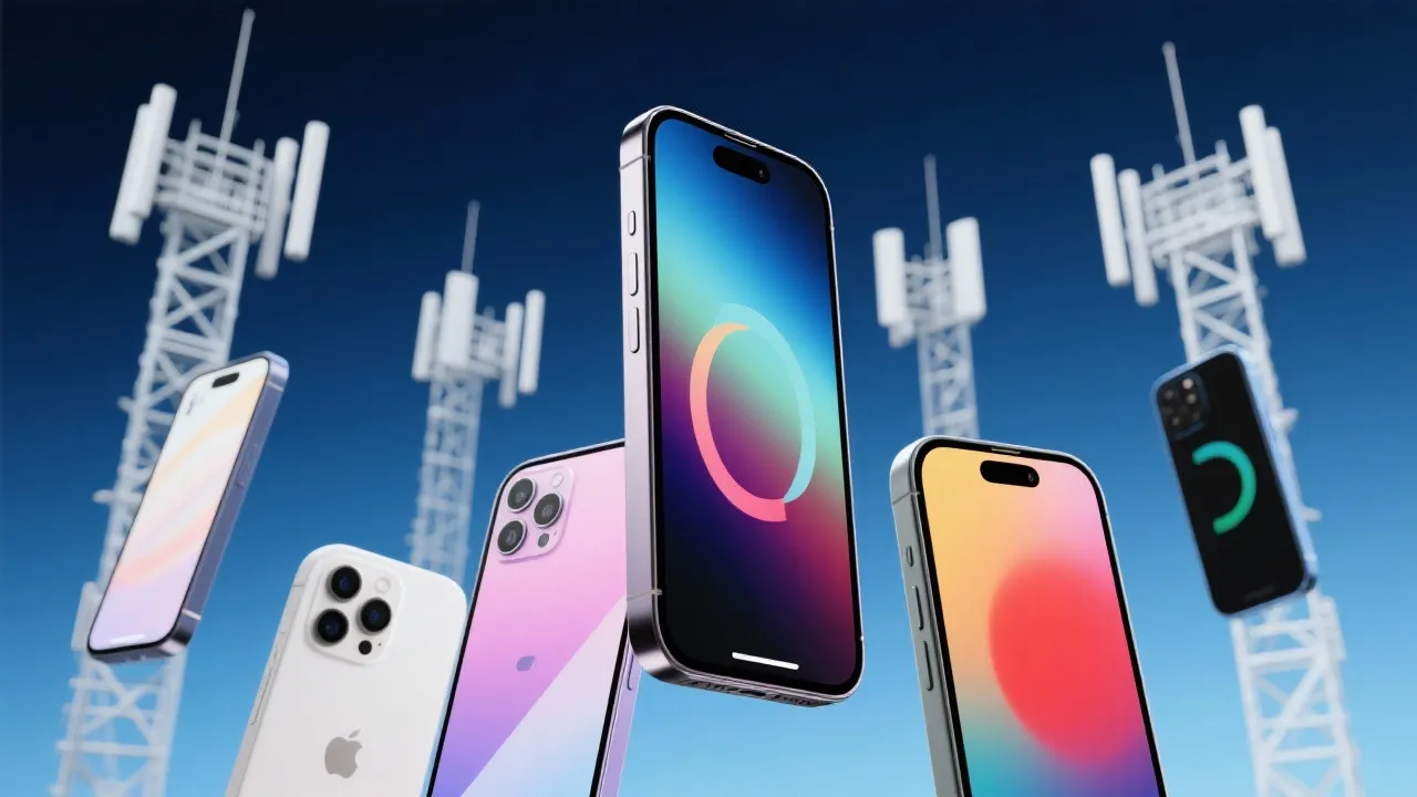 Navigating Government Phone Programs