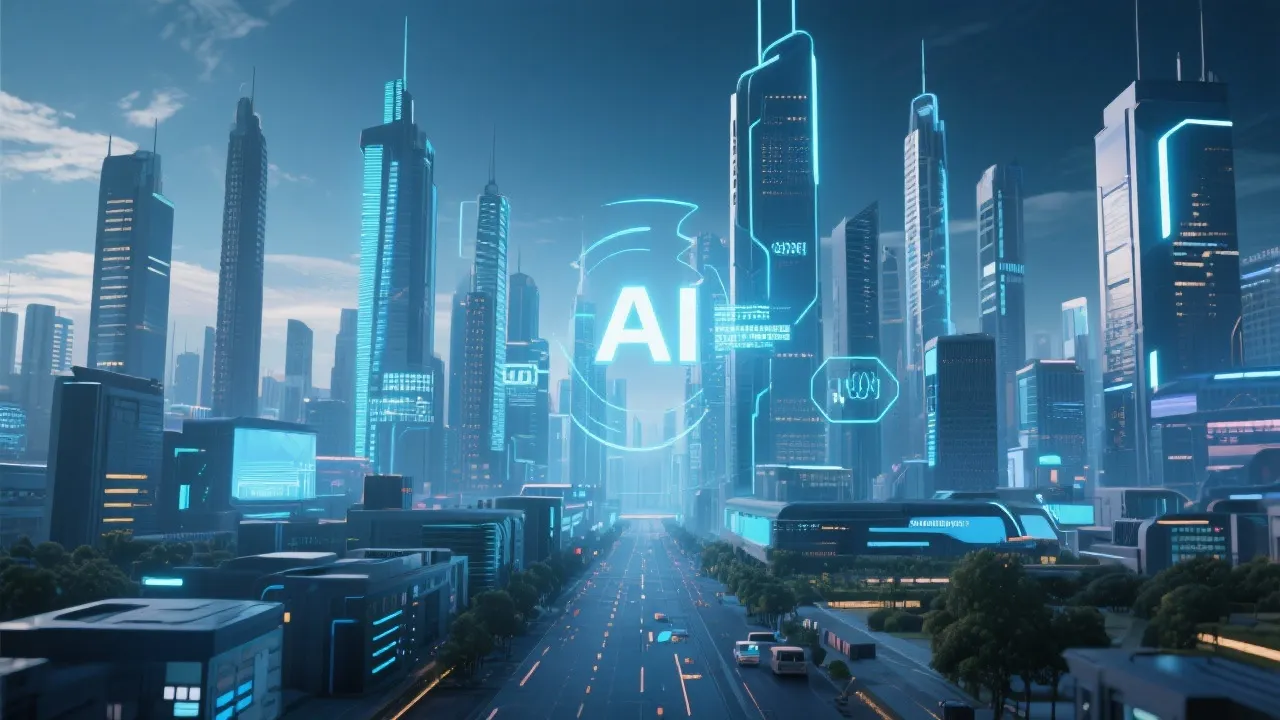 Transforming Enterprises with AI Solutions