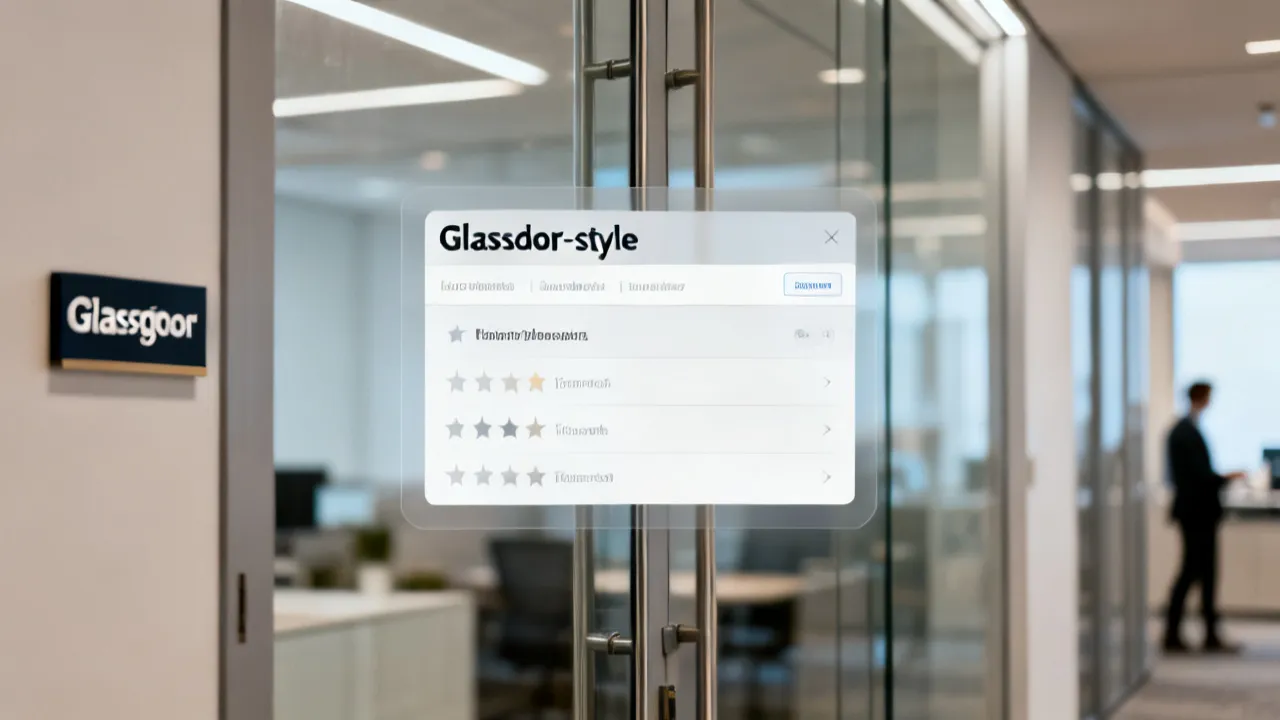 Fleetx Glassdoor Insights: What Job Reviews Reveal