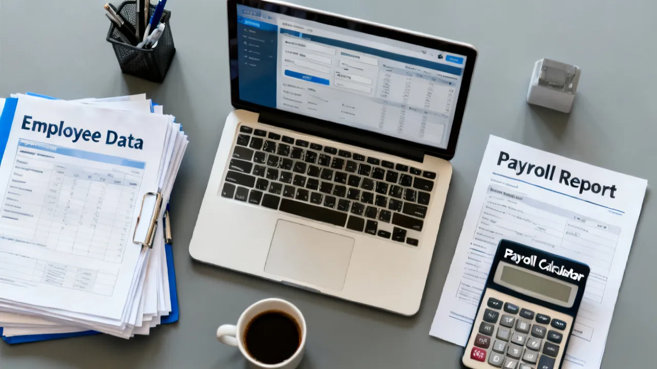 Understanding Approved Payroll Systems
