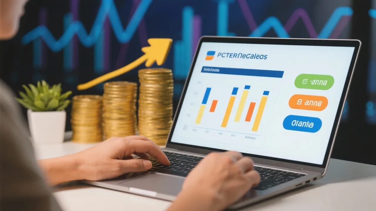 Navigating Online Bank Accounts