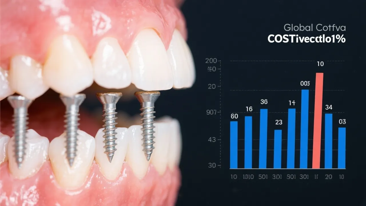 Comprehensive Guide to Inpao Dental Implants