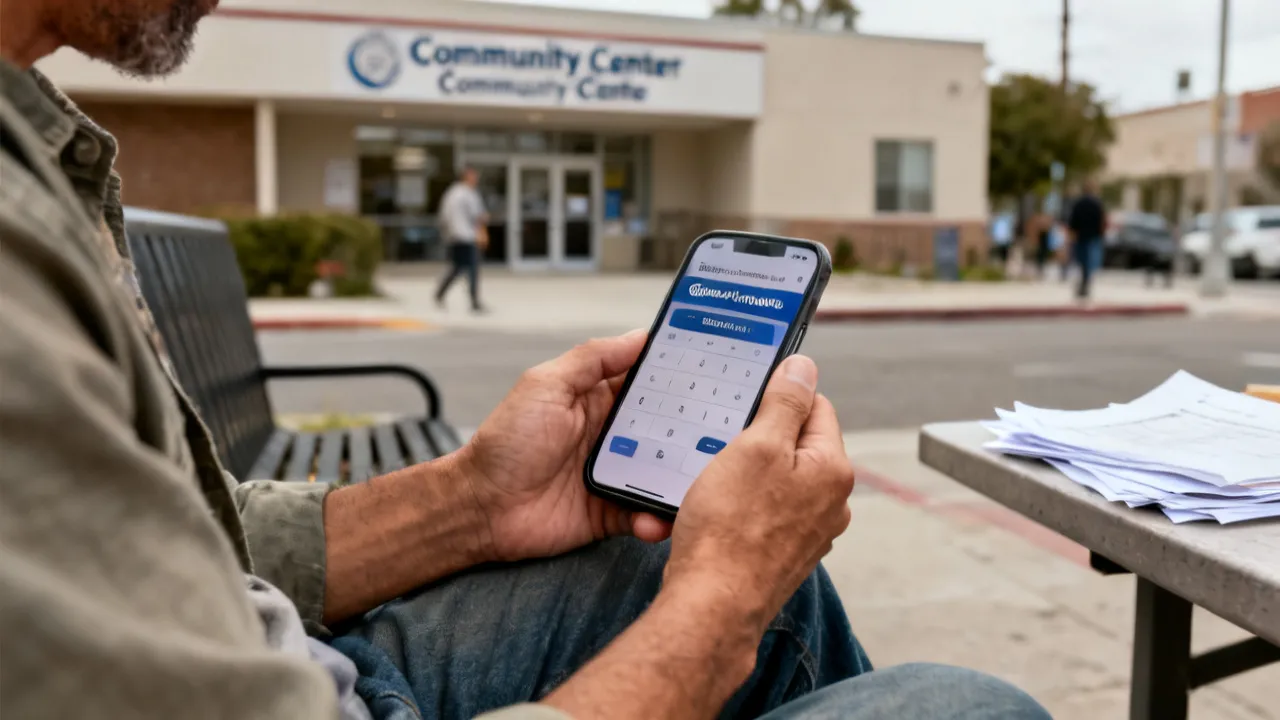 Top Government Cell Phone Options Without Cost Shock