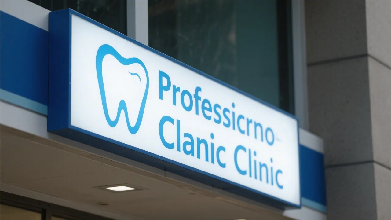 Affordable Dental Implants: Nearby Options