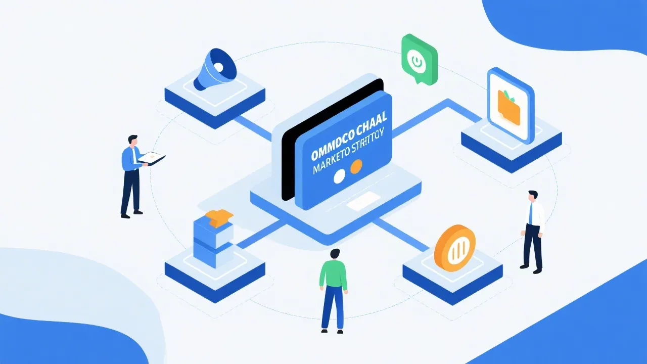 Understanding Emarketer Omnichannel Strategies