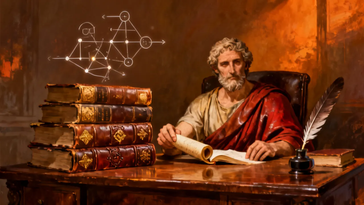 Exploring the Art of Silogism