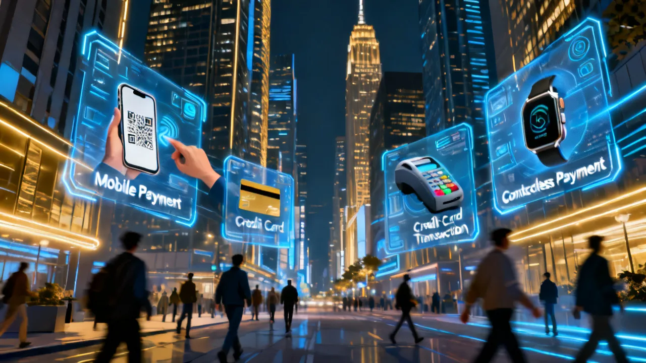 Understanding Payment Processing Solutions