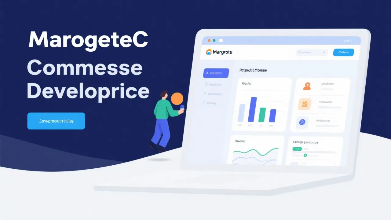 Descubre Magento para Empresarios