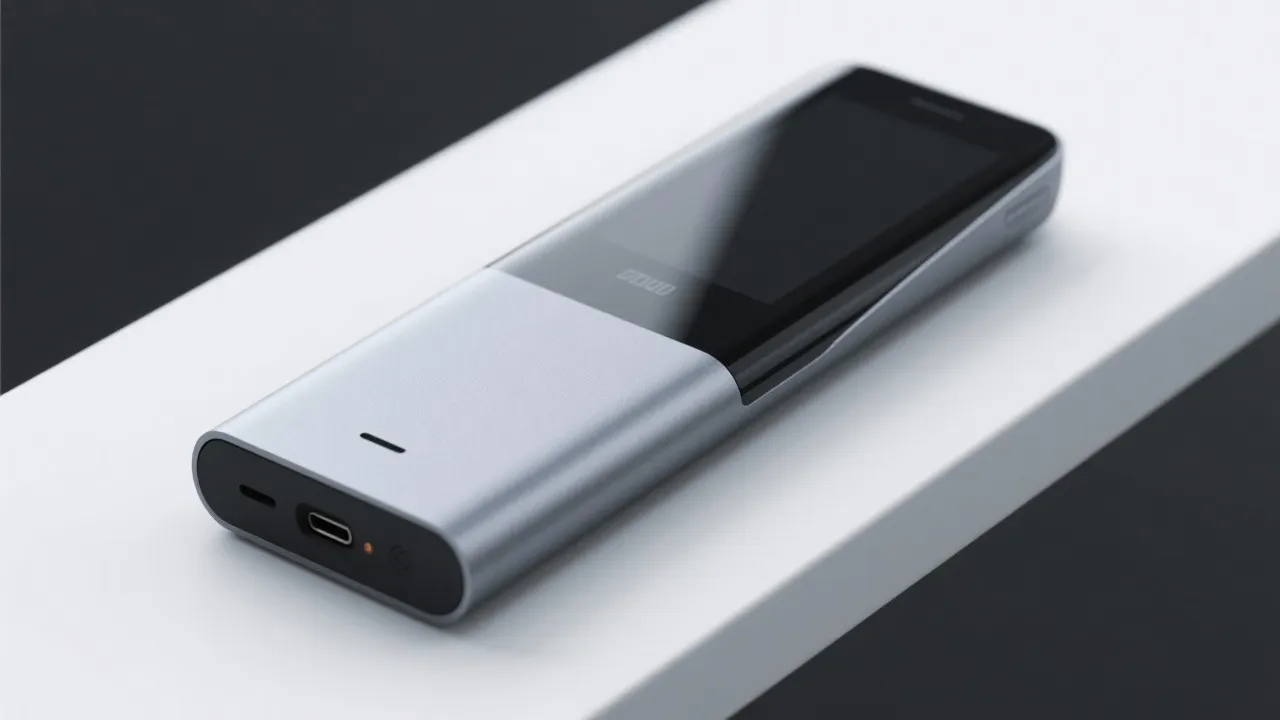 Unveiling the Smartflash P990 Innovation