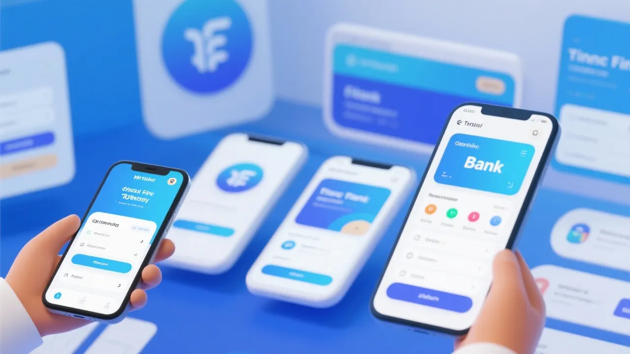 Navigating Matera Fintech Innovations