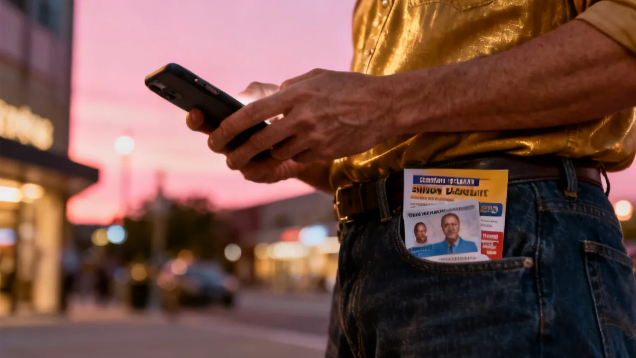Senior Phone Discounts and Government Plan Options