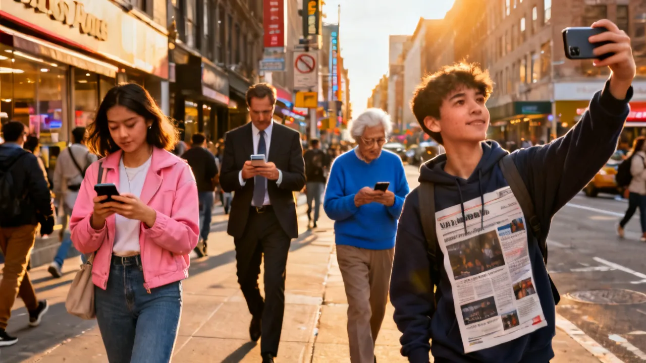 Choosing Your Next Smartphone Wisely