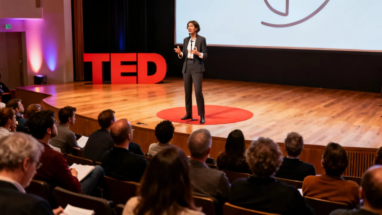 Decoding the Impact of TED Enap