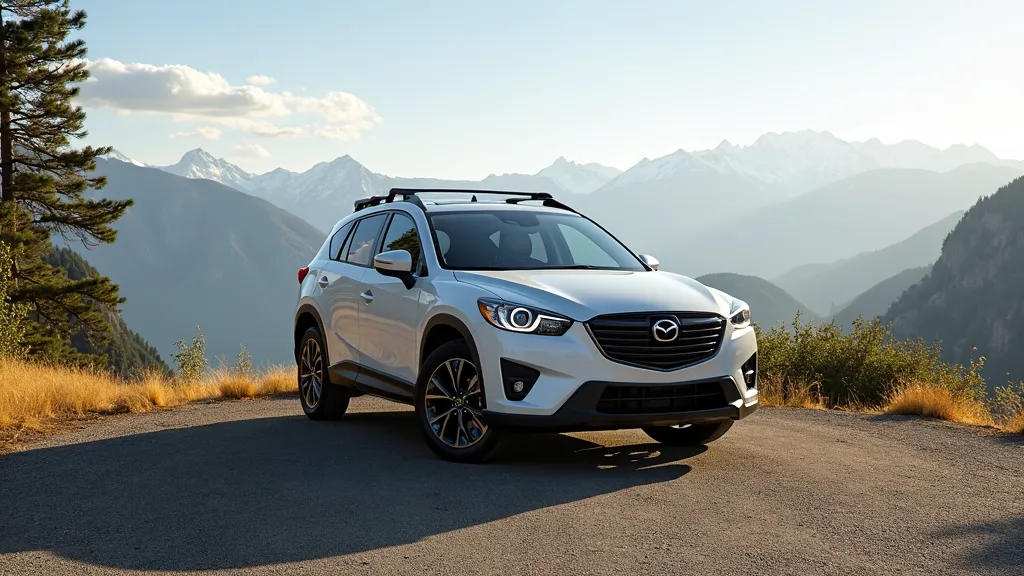 Discover the Roomiest Crossover