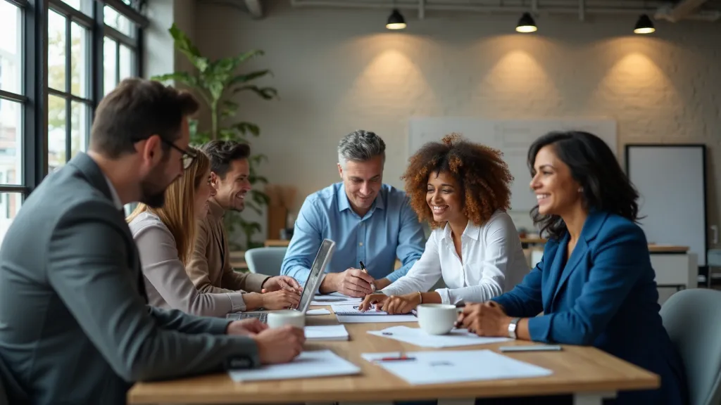 Strategies for Retaining Talent