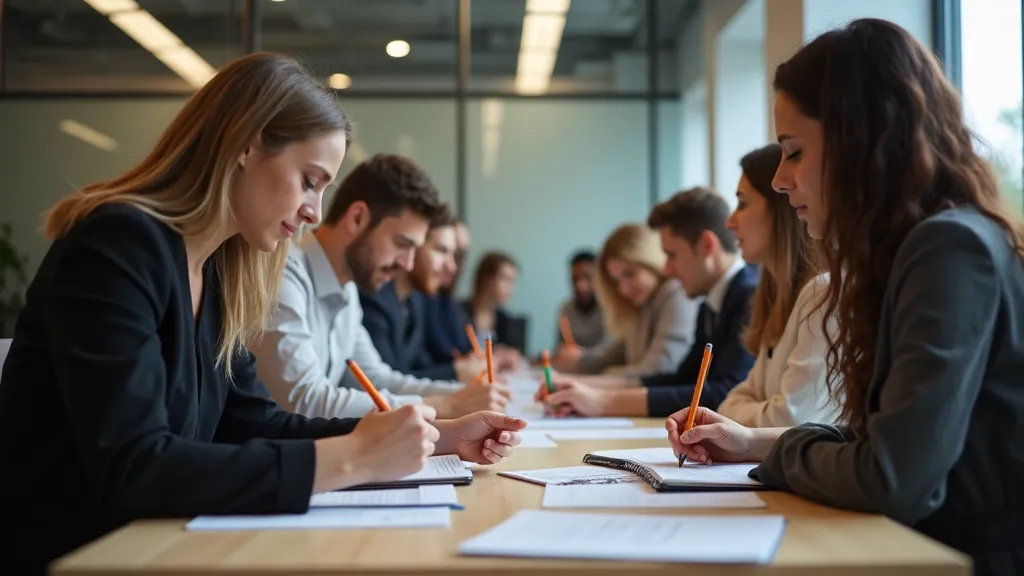 Enhancing Employee Retention Strategies