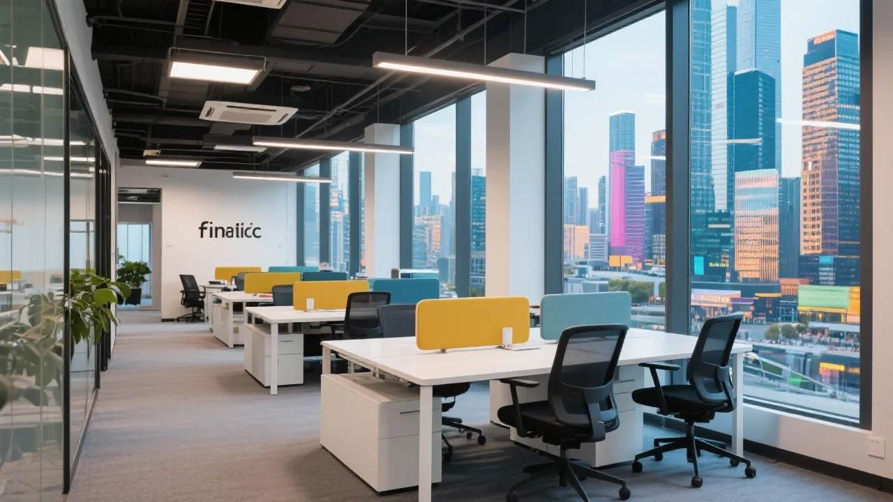 Inside the World of Matera Fintech